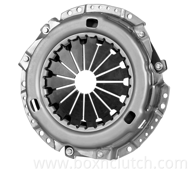 Engine Clutch Cover